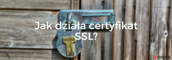 Przeczytaj artykuł o tym, jak na prawdę działa certyfikat SSL