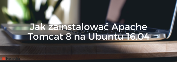 Apache Tomcat 8 na Ubuntu 16