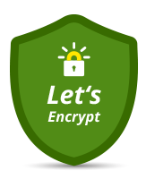 SSL od Lets Encrypt