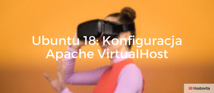 Ubuntu18 Apache Virtualhost