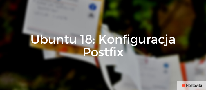 Ubuntu 18 Postfix