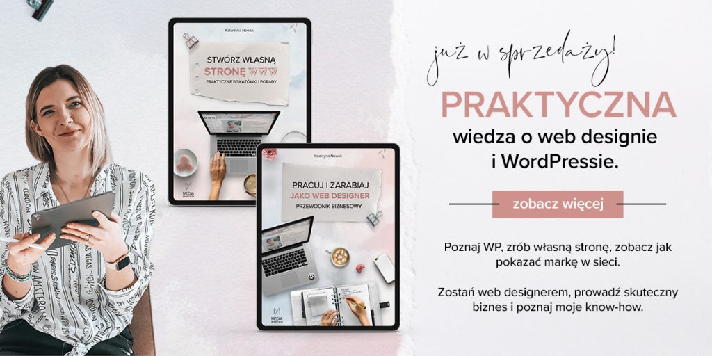 Stwórz własną stronę.pl