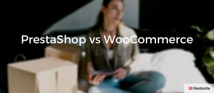 PrestaShop vs WooCommerce - co jest lepsze?