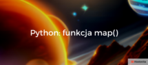 Python: funkcja map(), opis z przykładami